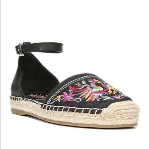 Sam Edelman Jemmie Espadrilles